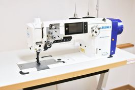 Industrienähmaschine JUKI LU-2828V-7 Neu