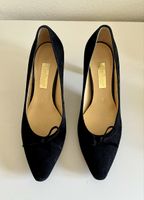 Gabor Pumps Schwarz Grösse 38