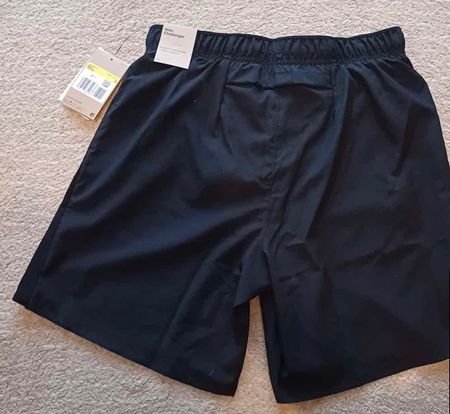 Nike Challenger Dri Fit Short kinder