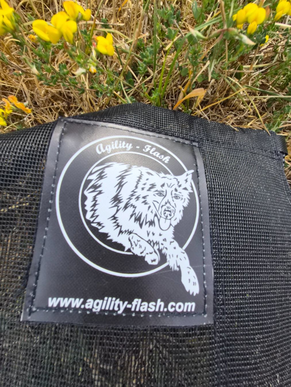 Clôtures: Agility-Flash Camping-Zaun – Neuf (Voir description) à Riken AG par K.J.