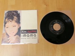 Kim Appleby – Mama