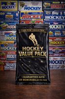 🏒 HOCKEY VALUE PACK – Vintage & Modern Hockey Hits!