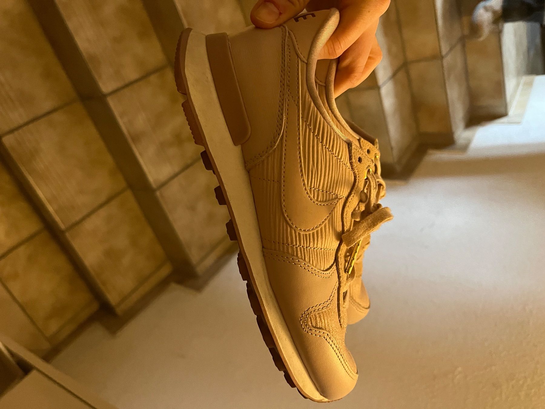Nike Scarpe da donna: Nike Sneaker – Usato da Buttisholz venduto da Katja_H 3