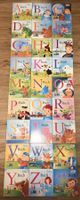 Mein erstes "ABC" 27 Bücher
