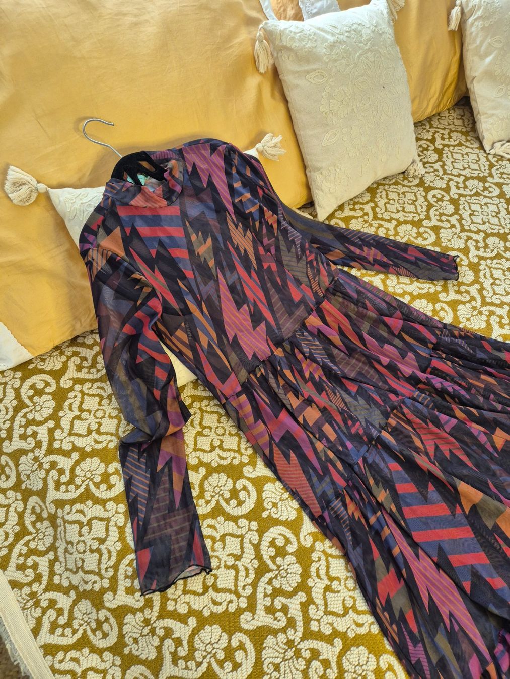 Farm Rio Vestiti: Kleid von Farm Rio – Usato da Leissigen venduto da ali_k9v8 1