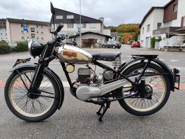 Bianchi Bianchina 125