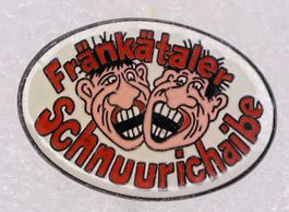 Fränkätaler  Schnuurichaibe