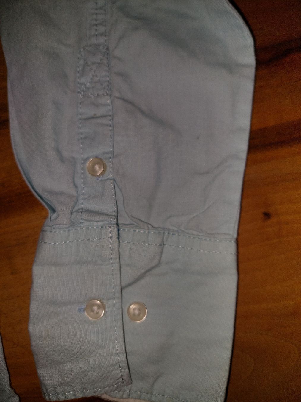 Esprit Camicette: Hemd von Esprit – Usato da Dübendorf venduto da Volino 4