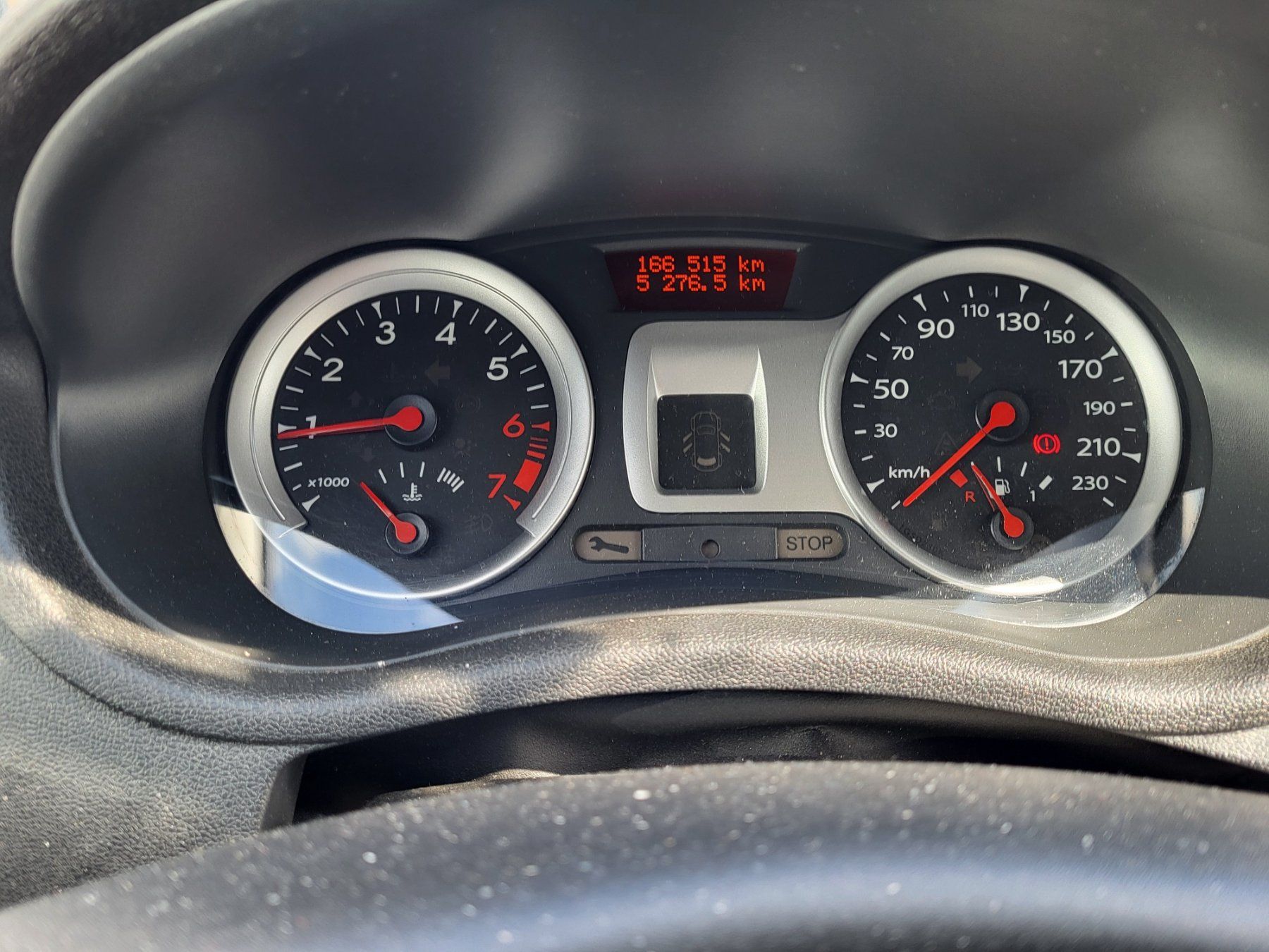Renault Autos: Renault Clio 1.2 75PS Expression Handschalter (DD) – Gebraucht aus St. Gallen von CityAuktion 6