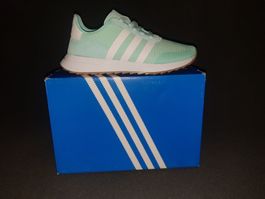 ADIDAS FLB_RUNNER AQUENE      Gr.  37 1/3
