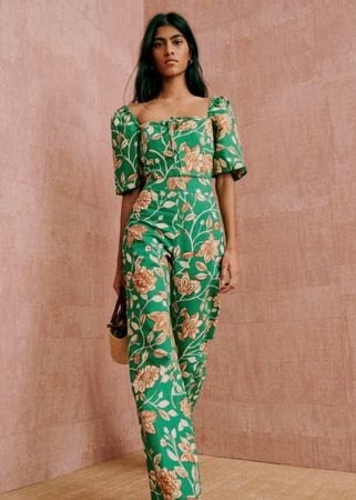 Hose damen