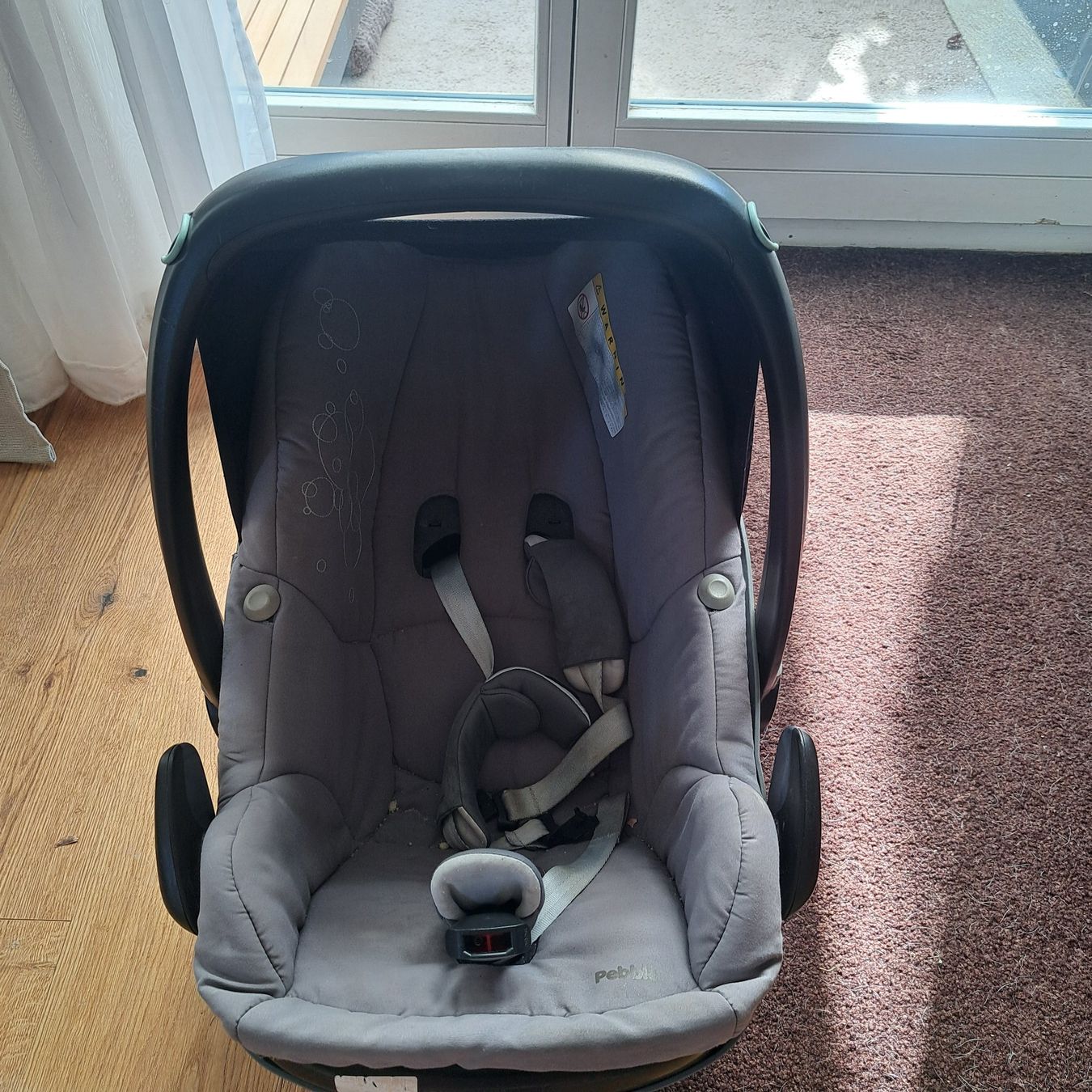 Maxi-Cosi Auto-Kindersitze: MaxiCosi Gratis abzugeben – Gebraucht aus Bubikon von hagl2 1