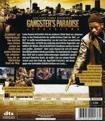 Tutti i DVDs: Gangster's Paradise Jerusalema – Usato da St.Galllen venduto da elkaphone 3