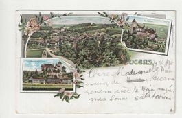 Lucens, Litho, 1899