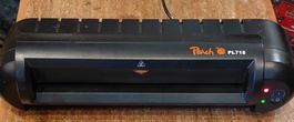 Peach PL718 Laminator for Home/Office  《Art;2709》