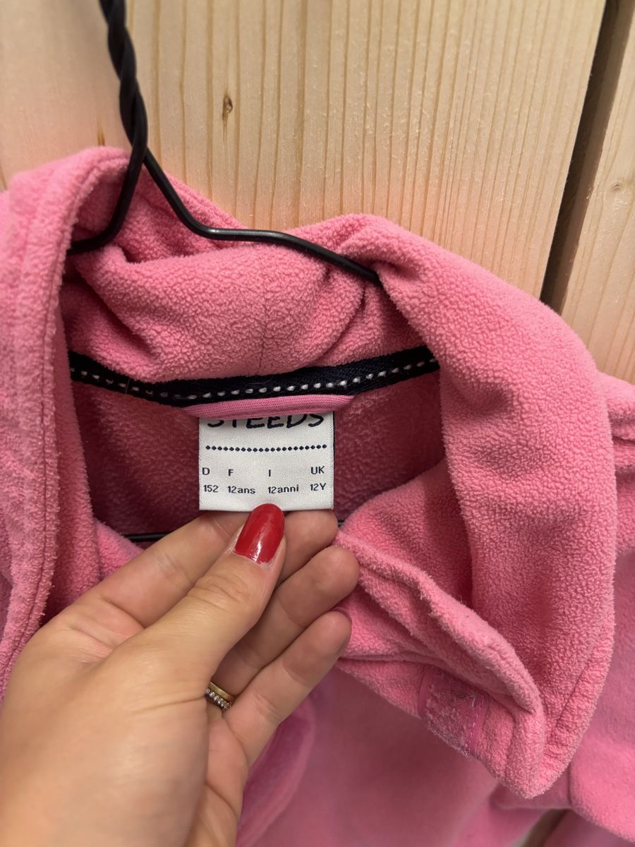 Giacche & Cappotti: Reitjacke Kinder (Steeds) – Usato da Glarus venduto da cel_hk75 4