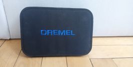 DREMEL Tasche Etui Box kleiner Koffer Stoff NEU