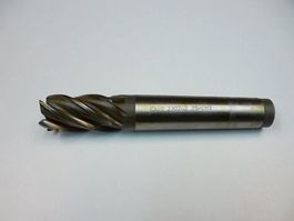 Fräser Schaftfräser HSS Ø 25 mm MK3 (neu)