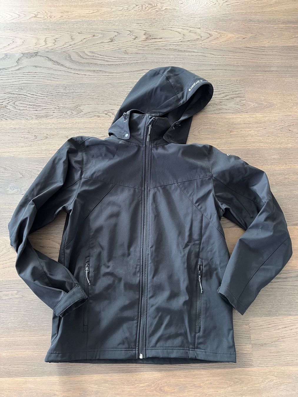 Icepeak Giacche: Jacke Softshell, Icepeak, Gr. 50 – Usato da Meierskappel venduto da schoene_dinge