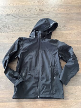 Jacke Softshell, Icepeak, Gr. 50