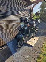 Hyosung Comet 650