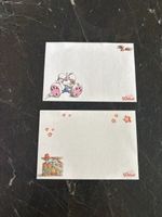 Diddl Blatt von Zettelbox, 2 Stk.