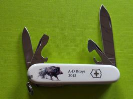 Victorinox Messer