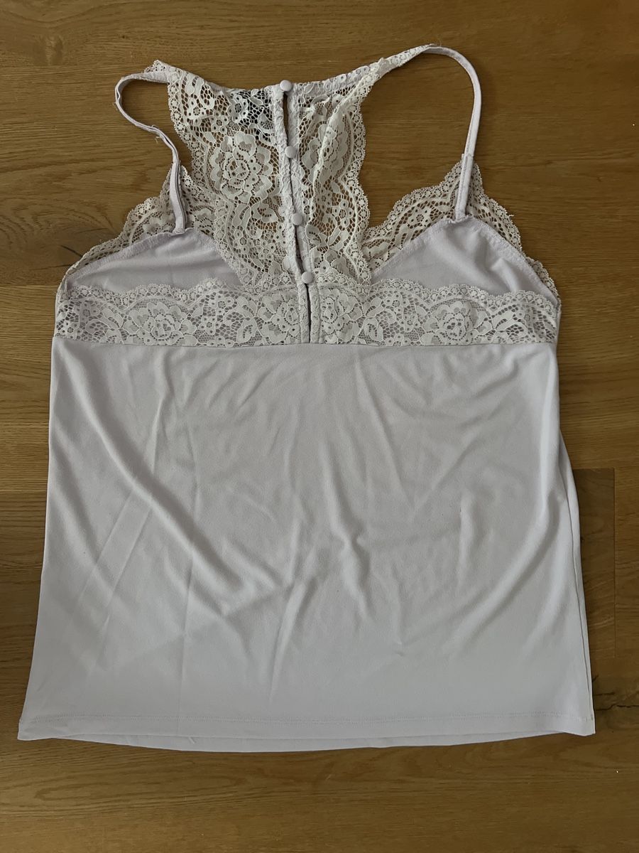 Vero Moda Top: Top Vero Moda – Usato da Davos Platz venduto da boom62 2