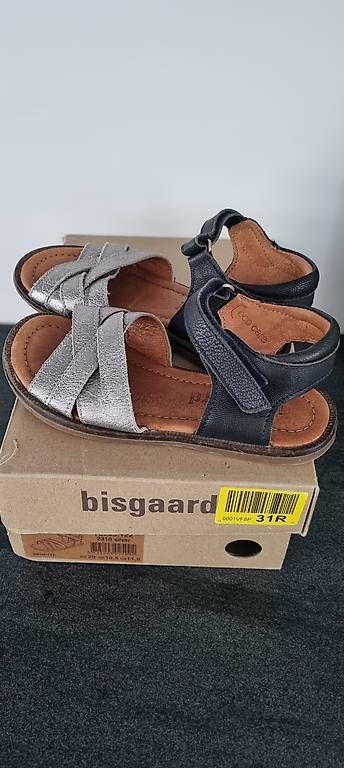 Scarpe per ragazze: Bisgaard Sandalen, Gr. 29 – Usato da Hombrechtikon venduto da goe_f996