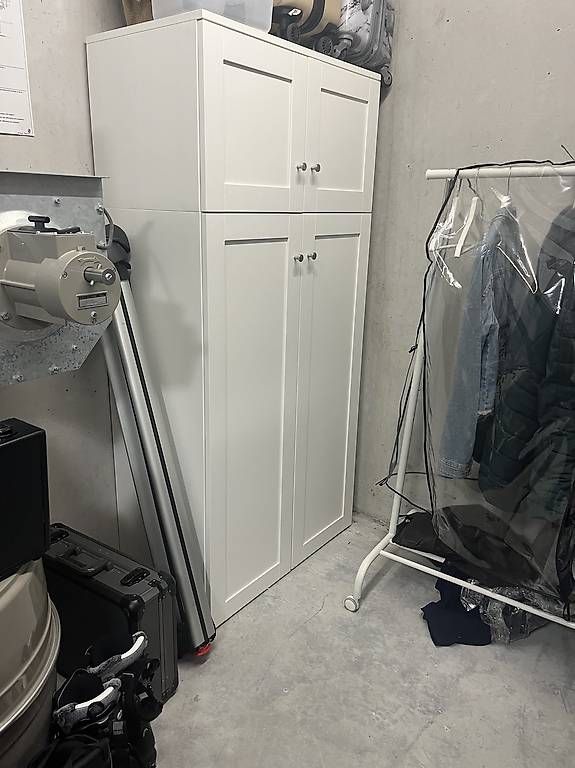 Ikea Armadi: Schuhschrank – Usato da Aarau-Rohr venduto da val_k8sp 2