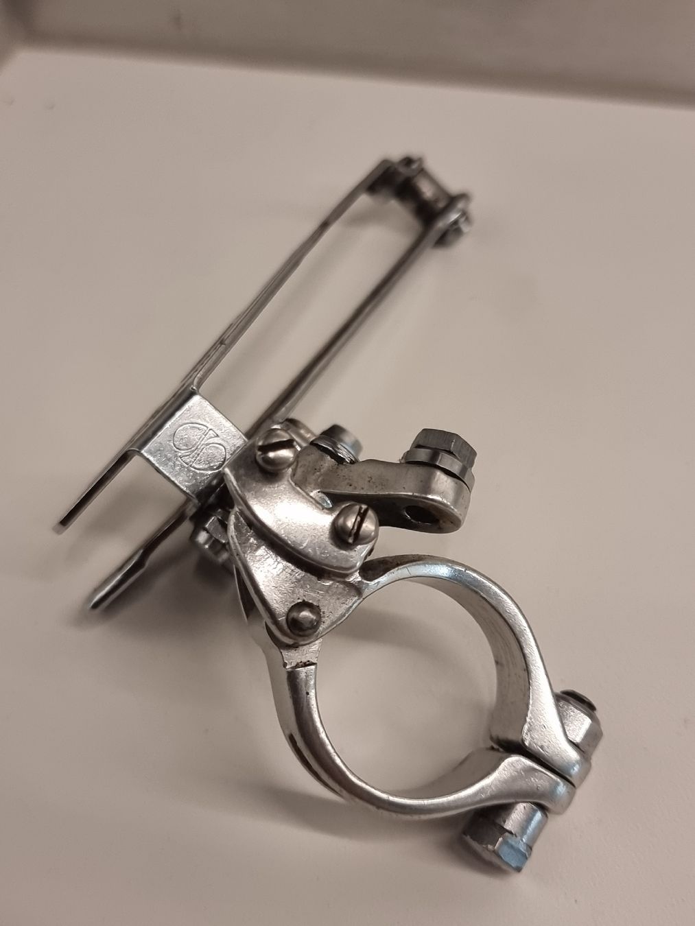 Shimano Pezzi di ricambio: Shimano DURA ACE – Usato da Genève venduto da dav_9xtx 2