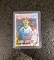Arda Güler - Real Madrid - Topps