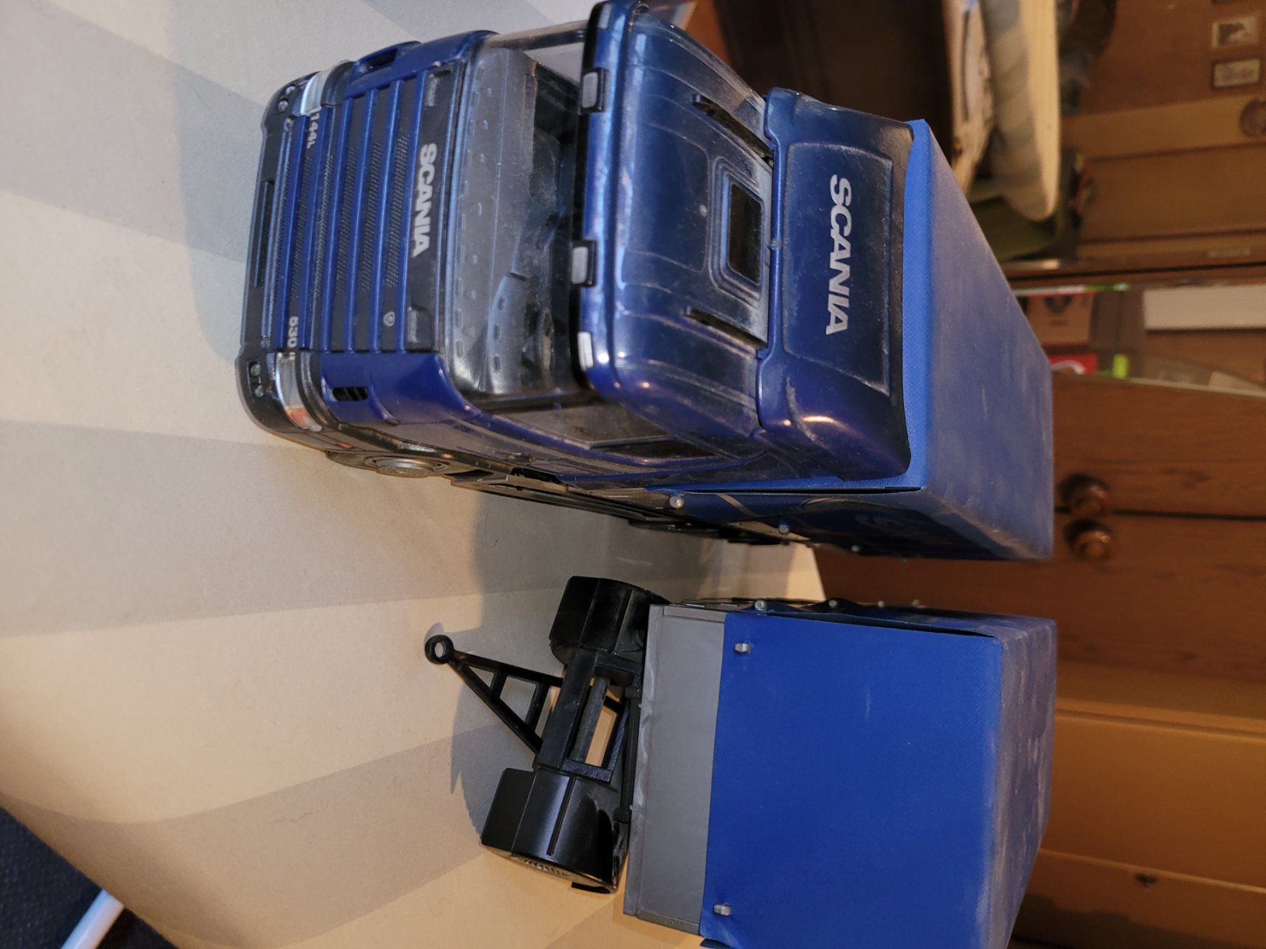 Modellini d'auto: Modelauto – Usato da GLARUS venduto da Glarus4 2