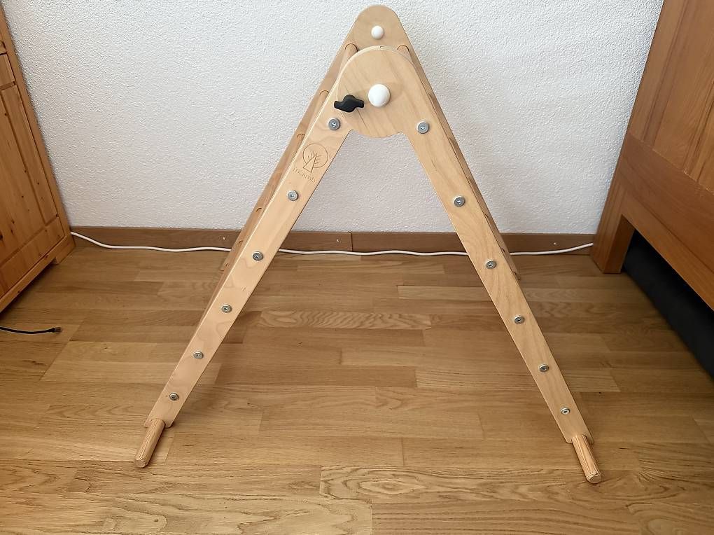 Pareti & prese d'arrampicata: Kletterdreieck – Usato da Bern venduto da ste_vv8y