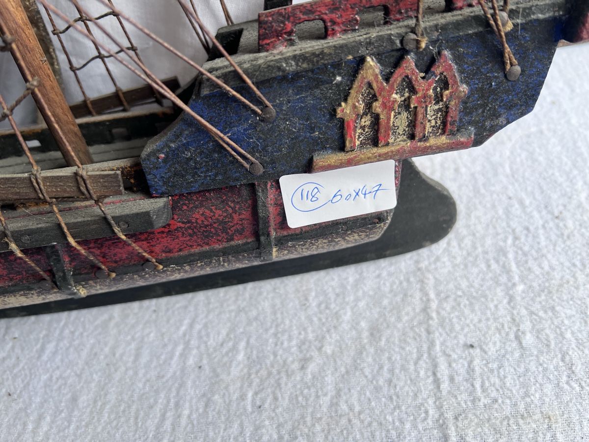 Kits de montage: Segelschiff Modell (118) – D'occasion à Glattfelden par maa_qcj8 7