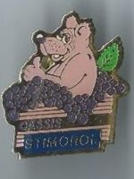 Stimorol PIN