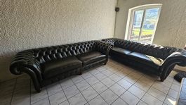 Chesterfield Sofa
