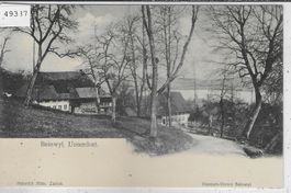 Beinwyl Beinwil - Unterdorf