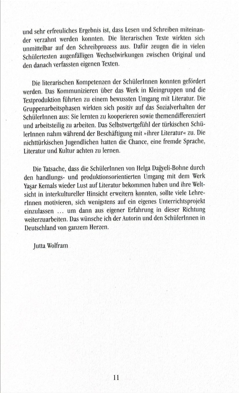 Libri: Yasar Kemal - Sänger der Cukurova – Nuovo (secondo la descrizione) da Sarnen venduto da Livres 7