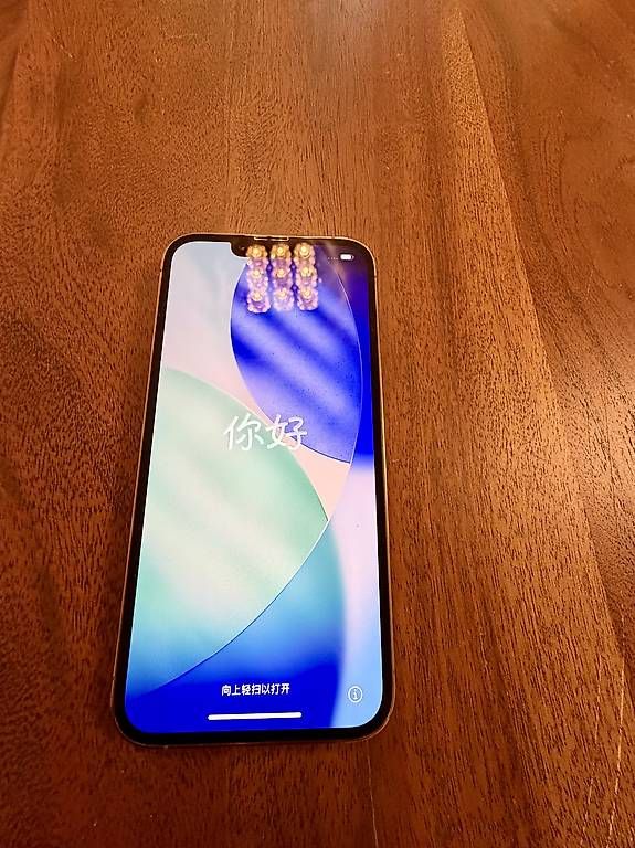 Handys / Smartphones:  Apple iPhone 13 Pro 512 GB – Gebraucht aus Binz von Pupo22 4