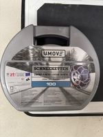 Schneeketten  Neu und ungebraucht