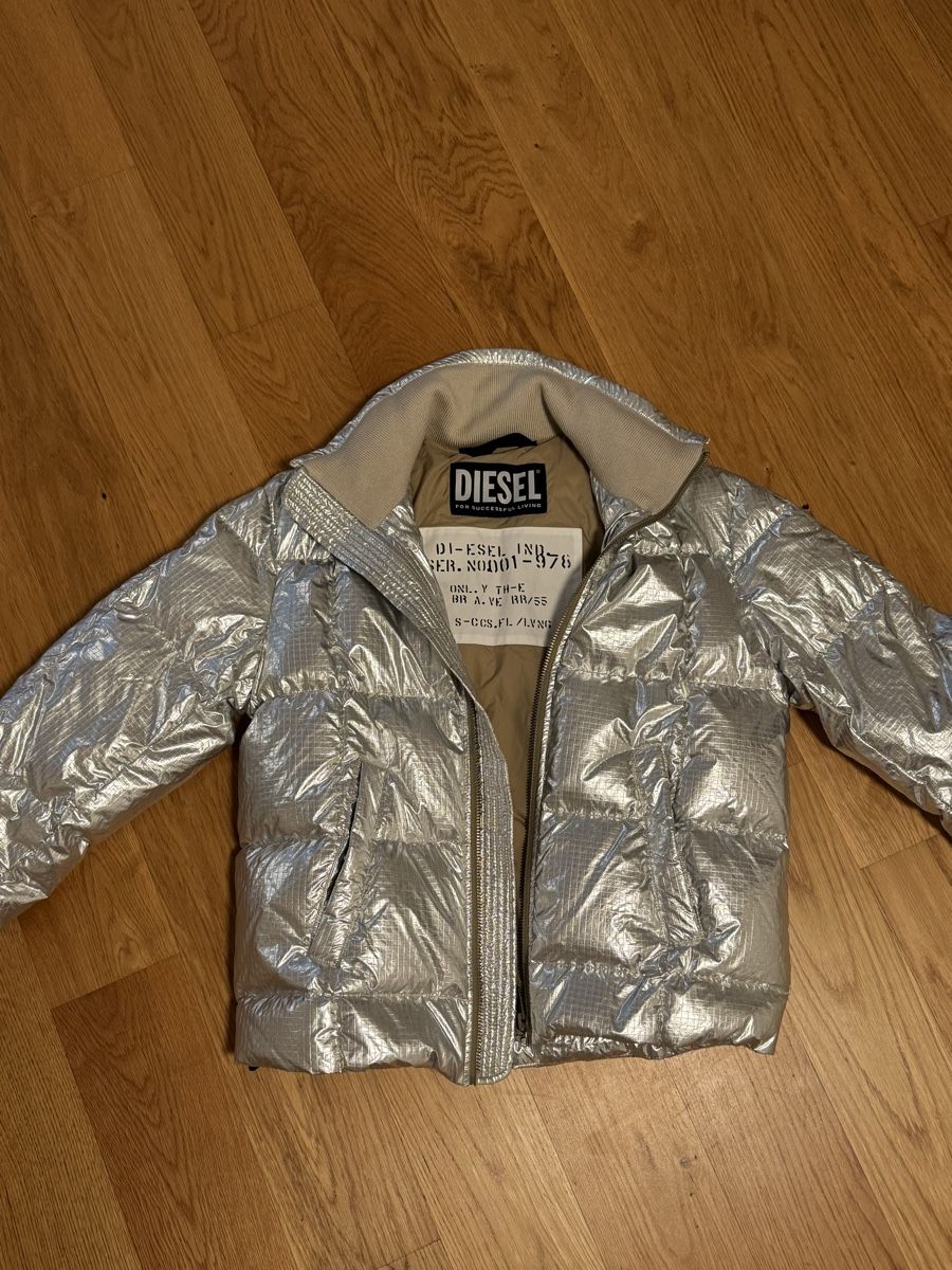 Diesel Vestes: Diesel jacket – Neuf avec emballage d'origine à Zürich par reg_vvr6
