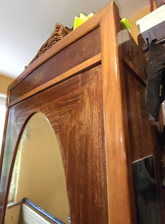 Armadi: Armoire penderie – Usato da Avenches venduto da syl_2fv6 2