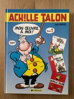 ACHILLE TALON / L'INTEGRALE / TOME 1 (EO)