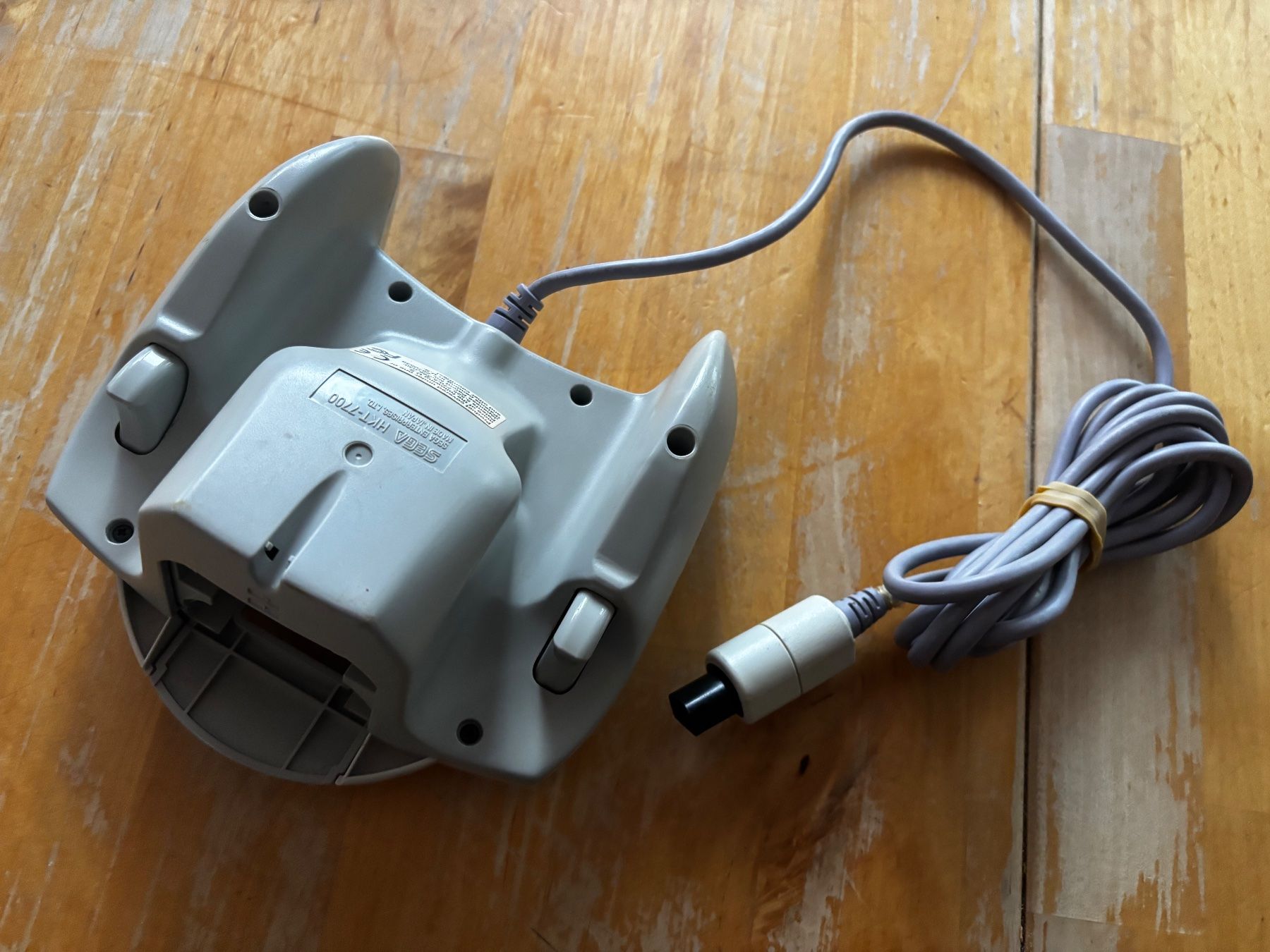 Manettes: SEGA Dreamcast Original Controller – D'occasion à Frenkendorf par Fionchen 2