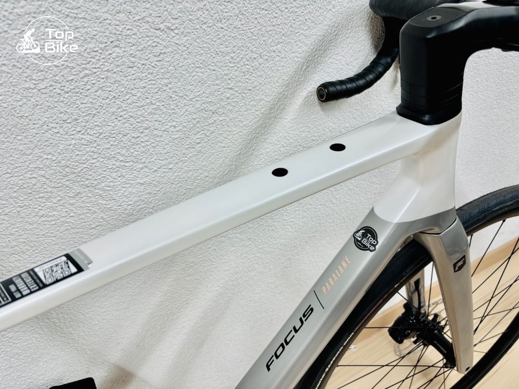 Focus Velos: NEW Focus Paralane 8.7 M/54cm – Neu (gemäss Beschreibung) aus Stallikon von TopBikeCH 4
