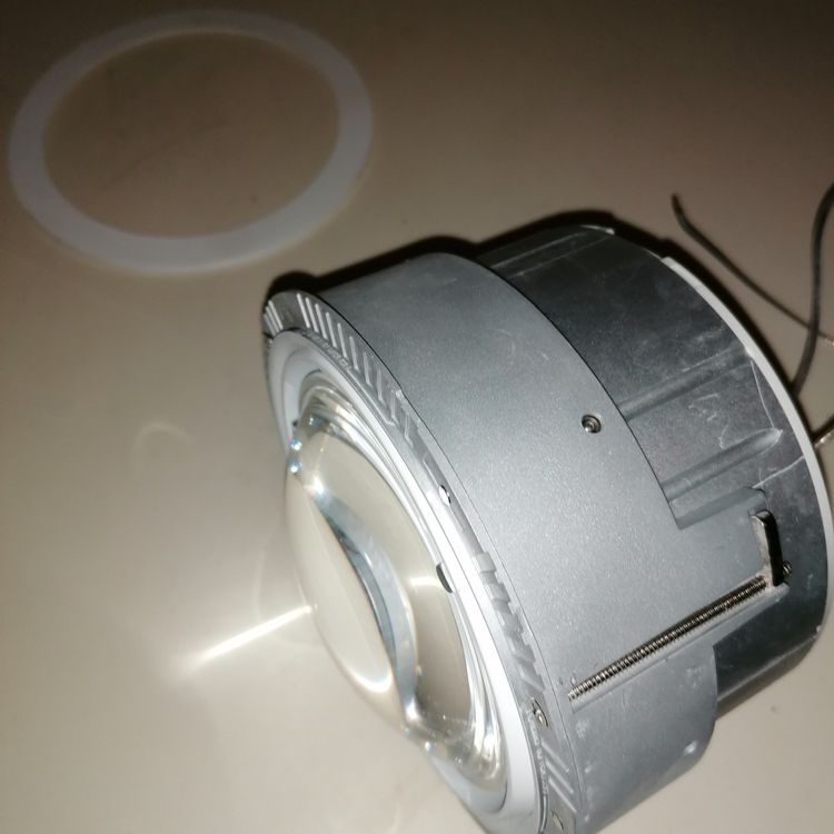 Einbau lampen 6