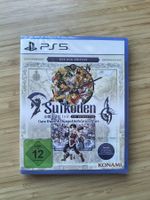 Suikoden I & II HD Remaster Sealed (PS 5)
