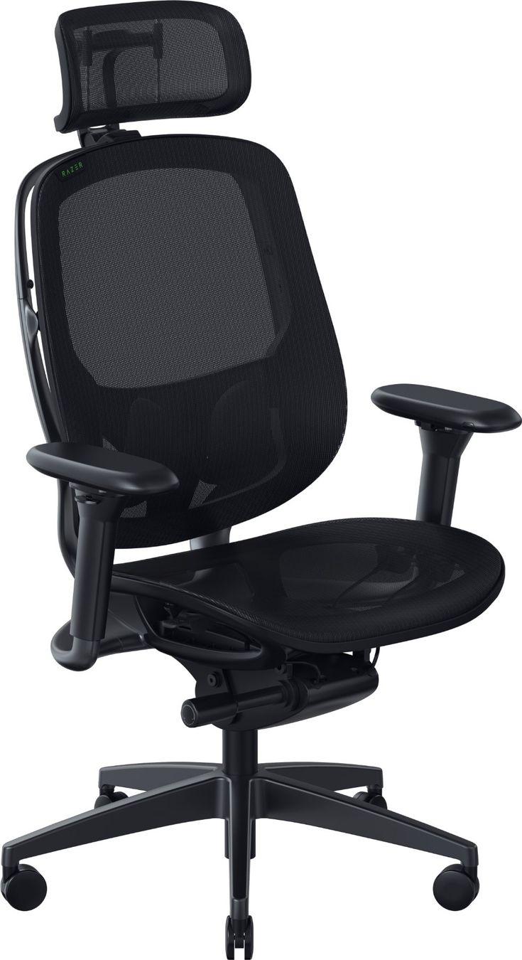 Razer Sedie: Razer Fujin Pro – Nuovo e nell'imballaggio originale da Hitzkirch venduto da Thali_AG