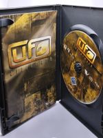 UFO Aftermath PC CD-Rom Jeu Strategie - État Impeccable-rare